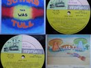 JETHRO TULL THIS WAS 1969 UNIQ CVR HANDMADE ARTWORK UNIQ ERROR RARE CHILEAN PRES