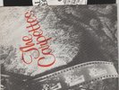 Carpettes EP Small Wonder Small 3 VG+/EX