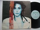 Joan Jett & the Blackhearts - The Hit List- Rare & Ltd edit Zimbabwe LP/ As new