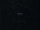 J_hann J_hannsson-Arrival  VINYL NEW