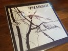 Pharoah Sanders- Pharoah LP (1977 1st Press ORG Brown India Navigation VG)