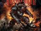 RESISTANCE - Metal Machine (NEW*US POWER METAL*METAL CHURCH*LIEGE LORD)