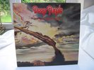 Deep Purple - Stormbringer - original 1974 first edition vinyl album
