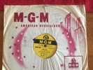 HANK WILLIAMS - KAW LIGA/TAKE THESE CHAINS FROM MY HEART 78 SHELLAC RECORDING
