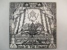 TYRANT'S REIGN YEAR OF THE TYRANTS 1987 ORIGINAL LP +INSERT PRIVATE HEAVY METAL