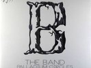 THE BAND - PALLADIUM CIRCLES CLASSIC NYC BROADCAST 1976 - NEW DOUBLE LP RECORD