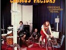 Cosmo's Factory [VINYL] Creedence Clearwater Revival Vinyl