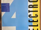 Various - Street Sounds Electro 4 - LP Record Vinyl Album - Hip Hop Electronic