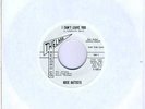 NORTHERN - Rose Battiste – Thelma 102 – I can’t leave you   PROMO