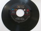 George Jones: She Thinks I Still Care / Sometimes You Just Can't Win MASTER 45