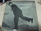 LOU DONALDSON: LIGHT-FOOT Blue Note LP  BST 84053  STEREO  VG to VG+