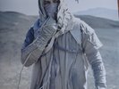 Gary Numan  SAVAGE signed ltd edition poster , A2 large size