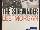 Lee Morgan - Sidewinder LP [Vinyl New] Remastered Blue Note 75th Ann. Initiative