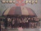 ONE WORLD / AFRO REGGAE SOUL FUNK LP / NEMI LP 0372 / 1978 NIGERIA / VG