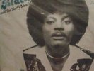 BASSEY BLACK & THE NATTY MESSIAH / AFRO REGGAE FUNK SOUL LP / DSL001 NIGERIA VG