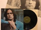 James Taylor - Sweet Baby James - 1970 US 1st Press WS 1843 + Poster (NM-)