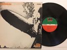 Led Zeppelin - I (1 ONE) - 1st Issue SD 8216 PR (EX) Ultrasonic Clean