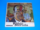 PABLO NERUDA, RECITAL DE POEMAS, CASA DE LAS AMERICAS, CUBA LP EX