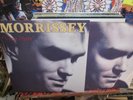 Morrissey Lp Viva Hate Ex Disc Original Sire w Sleeve