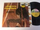Les Baxter LP Reprise Dual 35 MM The Primitive And The Passionate MINT SEXY CVR