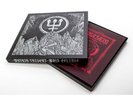 Watain - Trident Wolf Eclipse (Ltd. Deluxe Box Set)