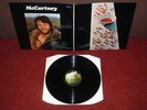 PAUL McCARTNEY 1st LP 1970 APPLE 1st Press  MINT  FACTORY SAMPLE