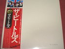THE BEATLES - WHITE ALBUM - VERY RARE  JAPAN 2LP WITH POSTER & PIN-UP