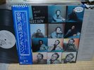 Van Morrison / A Period Of Transition, Japan LP, Promo White Label, Low Sale