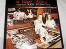 LP: Rudy Rosa on his Custom X-66 Hammond Organ and Synthesizer Complex SIGNED