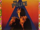 Nautilus SuperDiscs™ The Police “Zenyatta Mondatta” LP