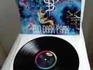 SKINNY PUPPY     original Vinyl LP     Too Dark Park (1990)