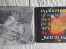 Radiohead In Rainbows Vinyl, Super Deluxe Box Set, 2 LP 2 CD, Art Booklet