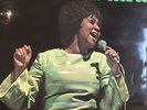 Aretha Franklin Soul ‘69 1st UK Atlantic Plum Orange LP Jazz Rare Near Mint
