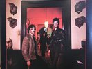 Stranglers IV Rattus Norvegicus Original UK Punk LP + Rare Bonus 7” single 1977