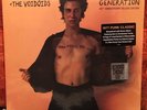 RICHARD HELL & THE VOIDOIDS Blank Generation Vinyl 2LP RSD 2017 New + Button