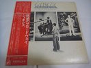 GENESIS-The Lamb Lies Down On Broadway JAPAN 1st.Press PROMO WHITE LABEL w/OBI