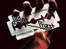 JUDAS PRIEST-BRITISH STEEL  VINYL LP NUEVO (Importación USA)