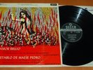 1961 Decca SXL 2260 WBg ED1 - Argenta / Ansermet - Falla - Love The Magician