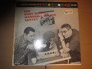 33RPM United Artists 4093 The Ruby Braff Marshall Brown Sextet  high grade E E-