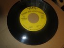 45RPM Verve DJ VK-10340 Ella Fitzgerald, Beatles, Ringo Beat / Fallin in Love V+