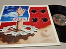 JERRY GARCIA - THE WHEEL - L30166,  ROCK VINYL RECORD