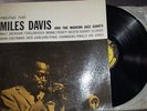 Miles Davis and the Modern Jazz Giants - Prestige # 7150 PRLP , RVG ,VG+ to EX