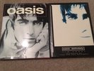 Oasis Books Definitely Maybe Liam Gallagher Pretty Green