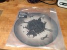 KATE BUSH - LAKE TAHOE / AMONG ANGELS (RARE 2011 10