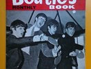 Original BEATLES BOOK MONTHLY No 2 - September 1963 - Fan Club Memorabilia