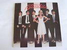 BLONDIE - PARALLEL LINES - ORIGINAL OZ LP RECORD -NEAR MINT