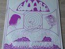 Osidarta ? PRIVATE LP Spirit Circles COSMIC SYNTH PROG DRONE AVANT hear