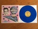 ELVIS PRESLEY A BOY FROM TUPELO EXCLUSIVE EDITION BARNES & NOBLES 2017 POSTER