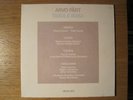 ARVO PART 