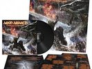 AMON AMARTH - Twilight Of The Thunder God [BLACK] (LP)